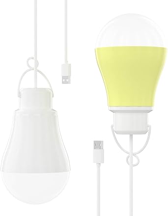 Amazon Co Jp Gofort Usb電球 Usbライト 5w ポータブル Led照明 Ledライト キャンプライト アウトドア Usb端子に接続 高輝度 テント ランタン デスクライト ベッドライト 寝室 ランプ 車中泊 2個セット パソコン 周辺機器 Amazon Co Jp Gofort Usb電球 Usbライト 5w ポータブル Led照明 Ledライト キャンプライト アウトドア Usb端子に接続 高輝度 テント ランタン デスクライト ベッドライト 寝室 ランプ 車中泊 2個セット パソコン 周辺機器