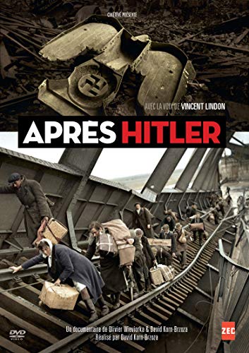 Après Hitler