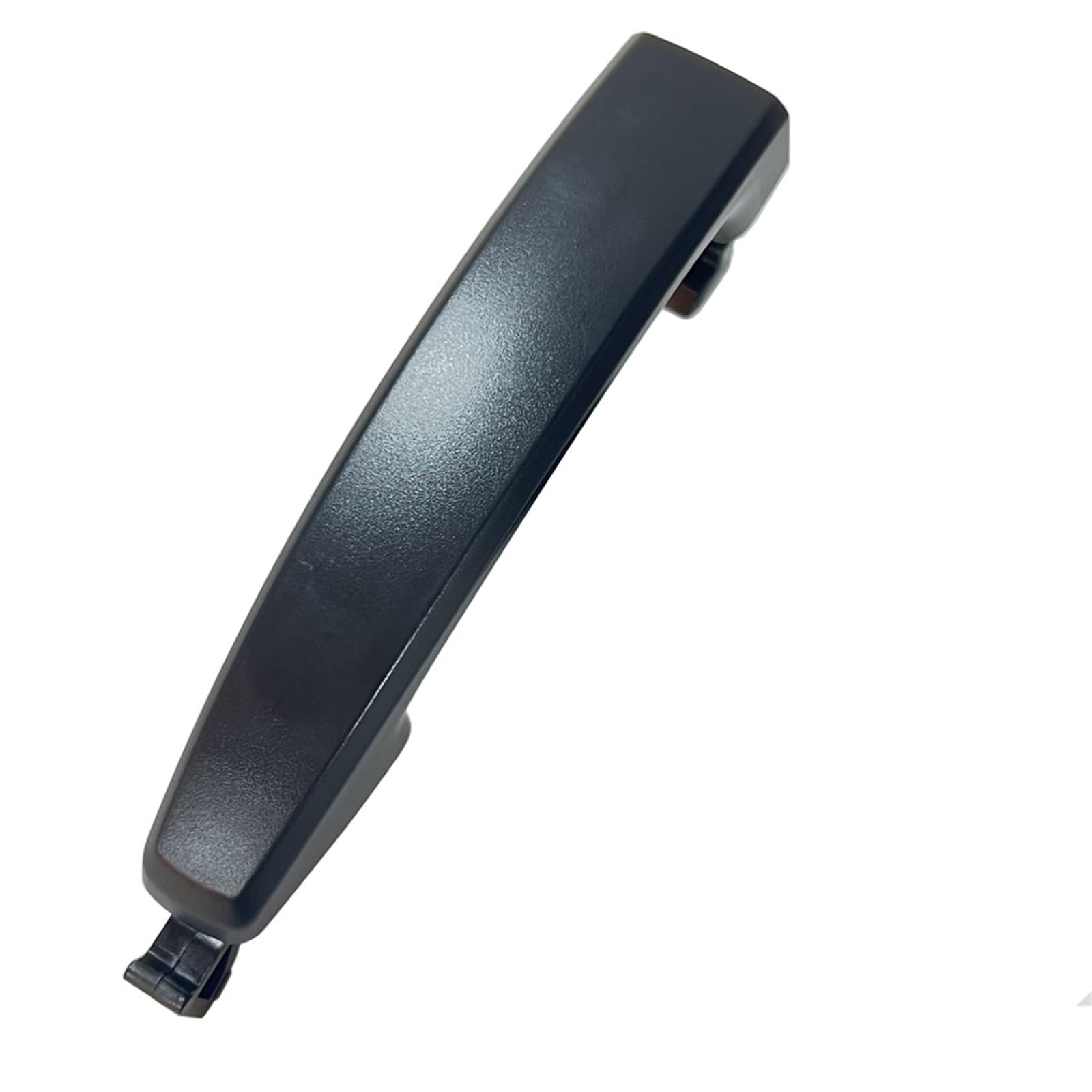 Vdifsvb for Chevy for Chevrolet for Aveo 2007-2011, for Captiva 2007-2015 96468254 Car Exterior Door Handle Black Texture Side Exterior Door Handle(Handle)