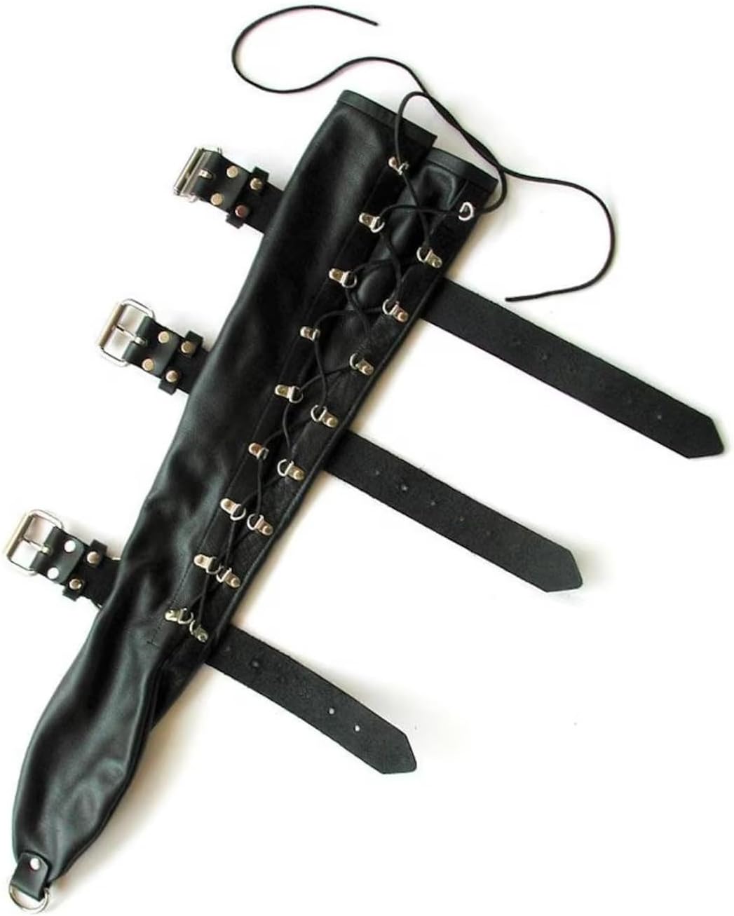 Bondage Opera Gloves for Couple Game,Cosplay Erotic Party Opera Arm-Long Gloves 1 Pair