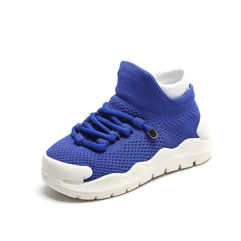 Baby Girl&Boy Shoes Toddler First Walking Shoes Tennis Sneakers Months Sock Slip on Barefoot Shoes Wide Breathable Lightweight Soft Sole Indoor Outdoor School Pink Shoes