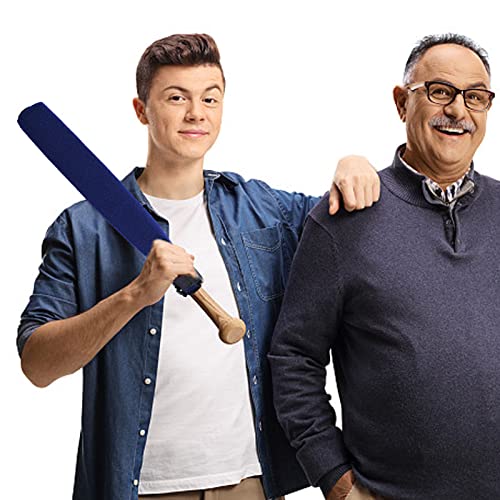 Baseball Bat Sleeve, 2 Pcs Bat Warmer Softball Bat Sleeve Protector Softball Bat Cover For Sport, Bat Protector, Bat Rash Protector, Training Sleeve For Baseball Softball, Baseball Accessories #TOP2