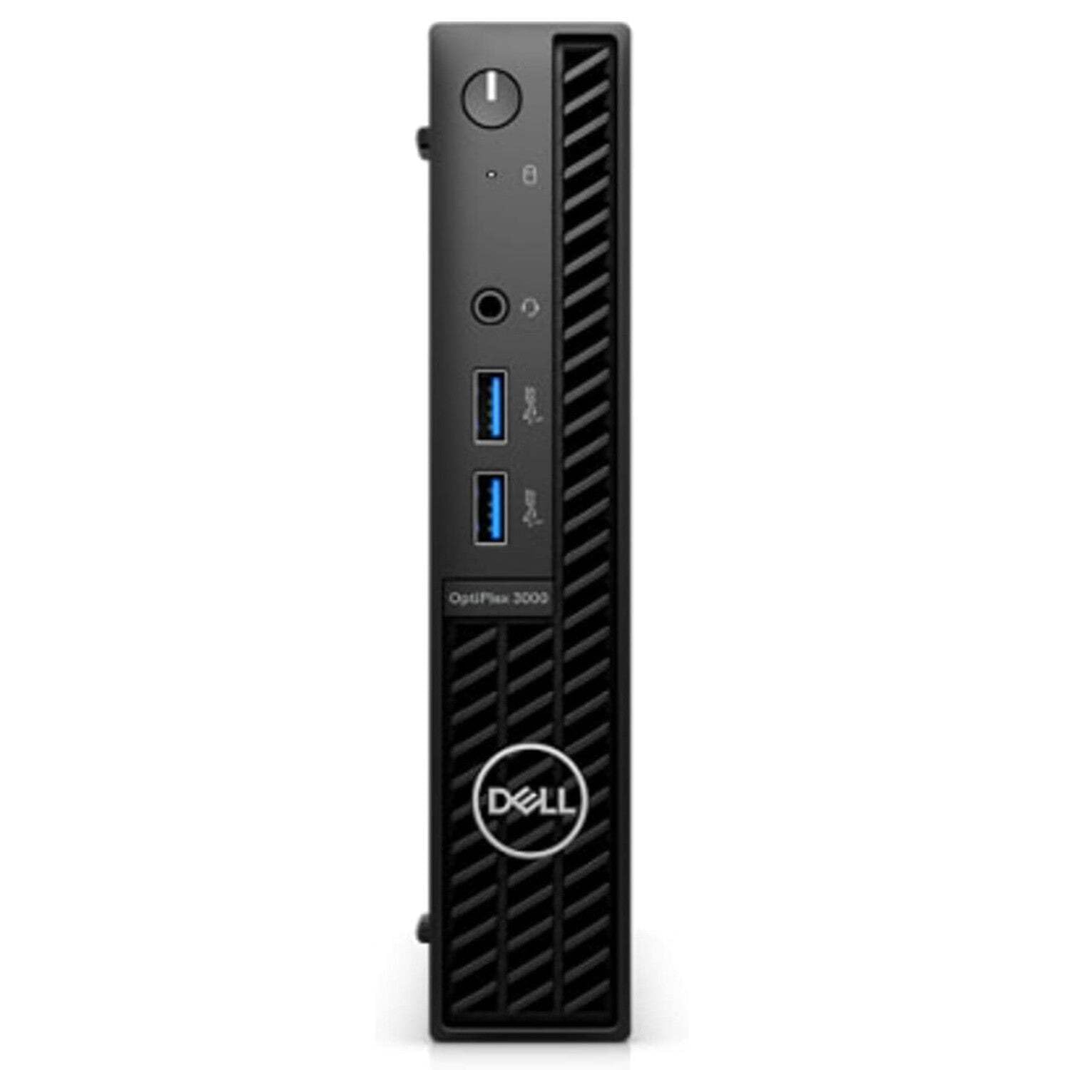 Dell OptiPlex 3000 Micro Desktop, Intel Core i5, 16GB RAM, 512GB