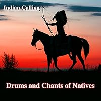 Algopix Similar Product 4 - Indian War Dance (Native American Music)