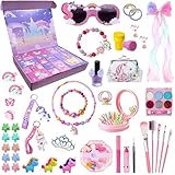 Calendrier de l'Avent,Licorne Sac a Main Bijoux,Calendrier de l'avent Bijoux,Unicorn Colli...