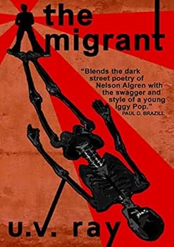 Paperback The Migrant Book