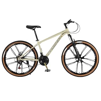 クロスバイク バーガンディ 700C a.n.design-works クロスバイク 700c 自転車 本体 27インチ 相当