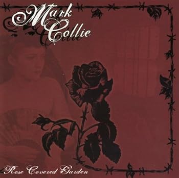 Audio CD Rose Covered Garden Book