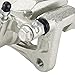 PHILTOP 19-B7097 Brake Caliper Compatible with 2013-2017 Accord, Rear Left Brake Caliper