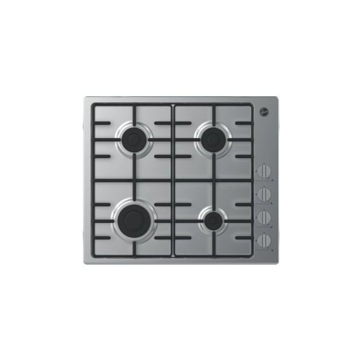 Hoover 60Cm 4 Burner Gas Hob  33802858