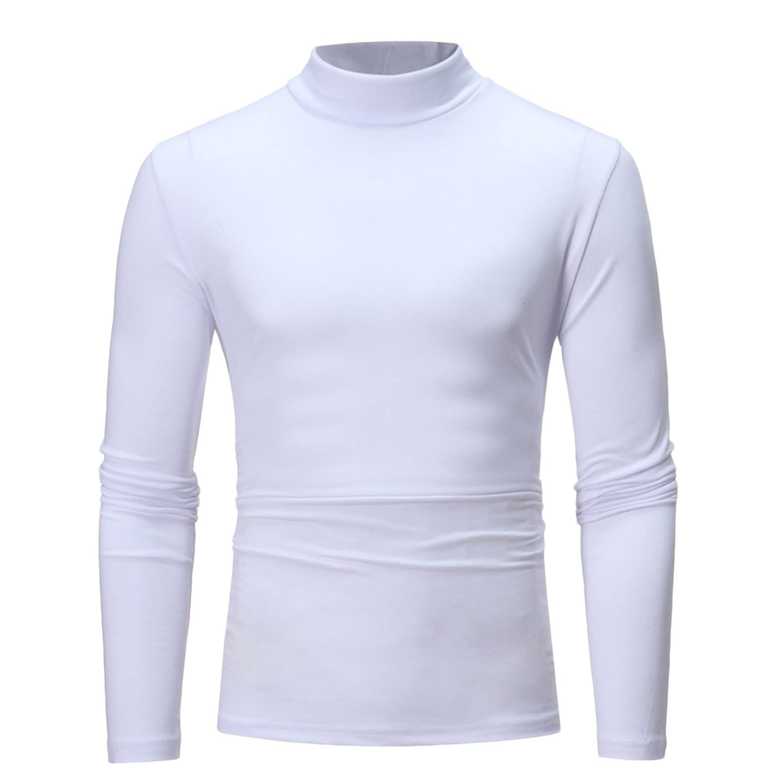 Maglia manica lunga termica Verdone Uomo | Saby Sport - Abbigliamento sportivo e per ciclismo