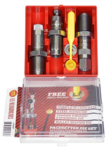 Lee Precision 90539 corrigez les défauts de tir en 300 win mag - 2