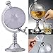 Novità Globe Wine Decanters distributore di bevande per alcol 1.5L Gioco da bere Beer Liquor Dispenser Filtri Accessori da bar