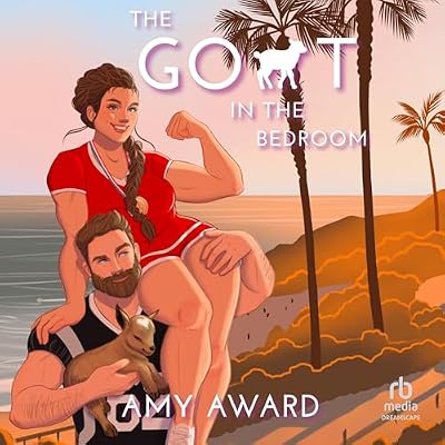 The Goat in the Bedroom