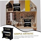 Zoom IMG-2 cabilock 3 set di pianoforte Zoom IMG-2 cabilock 3 set di pianoforte