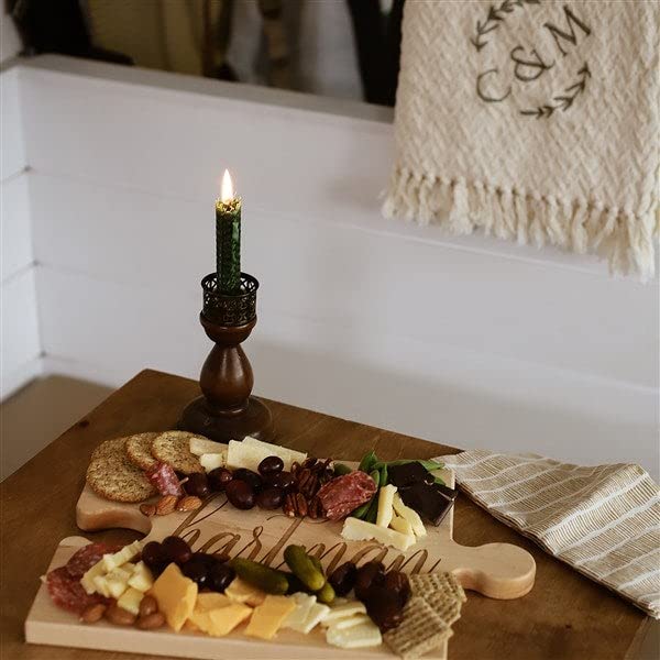 Personalization Universe Their Initials Wedding Embroidered Afghan3