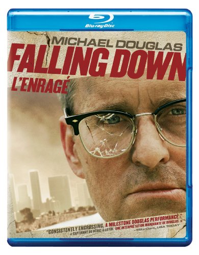 Falling Down B004EJ2QE6 Book Cover