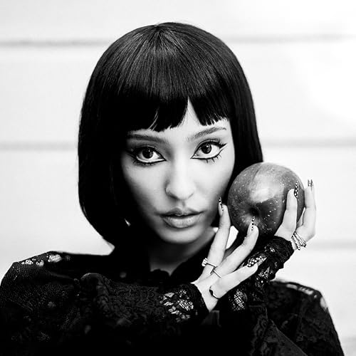 DON'T EVER LEAVE MEのサムネイル