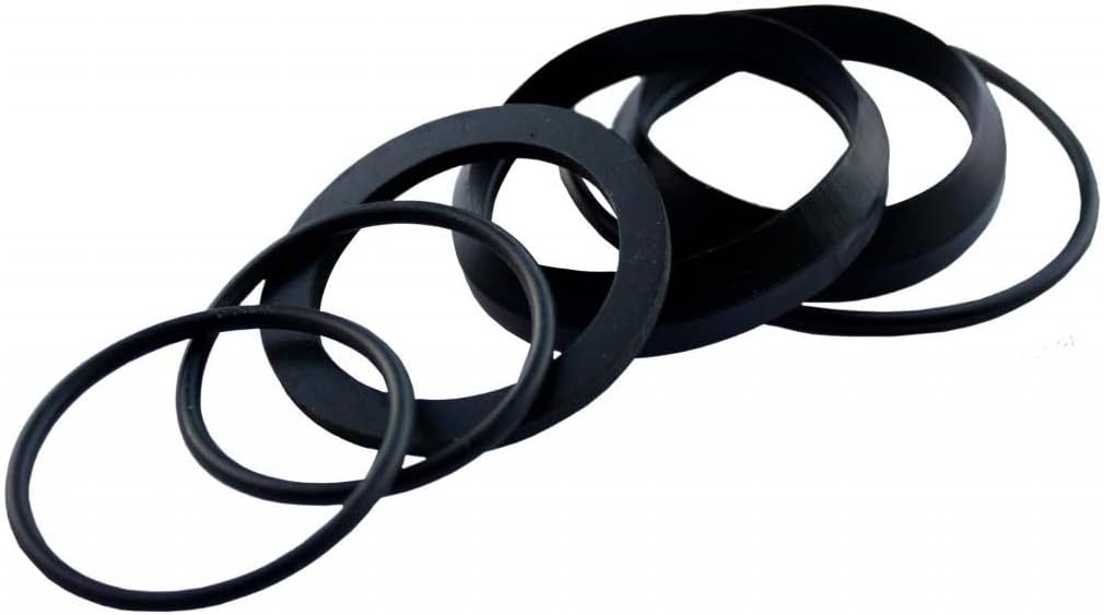 Oracstar Waste Seal Set 1 1/2"