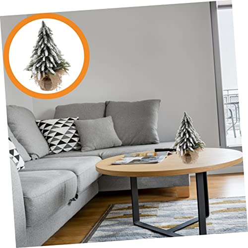 Reviews y listado de Árboles de Navidad pequeños para escritorio para comprar online. 17 Imagen adicional