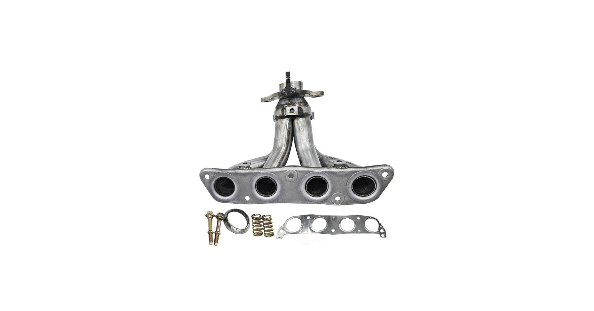 Exhaust Manifold W/ Gasket Kit For Volvo 850 1994-1997 S70 V70