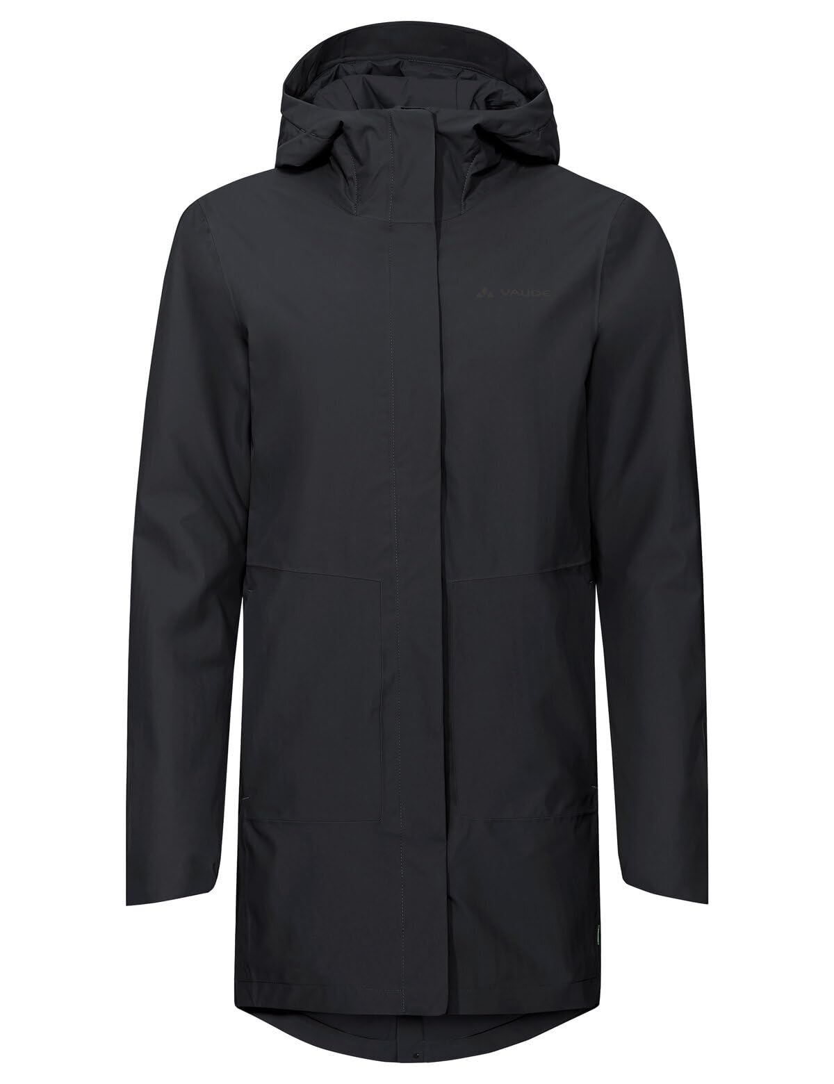 VAUDE Cyclist Padded Parka II jas voor dames