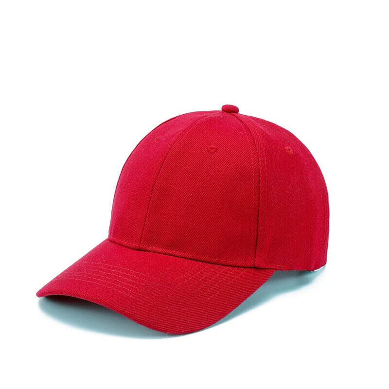 BoolavardKids Boy Girl Baseball Cap Hat Soft Lightweight Adjustable Size for 2-9 Years