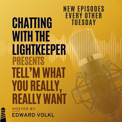 In BDSM and Kink You've Gotta Tell&rsquo;m What You Really, Really Want S.4 Episode Twenty-Two