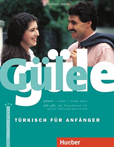 Güle güle, Lehrbuch Güle güle, Lehrbuch
