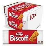 Biscoff Cookies - 8.8 oz - case of 10
