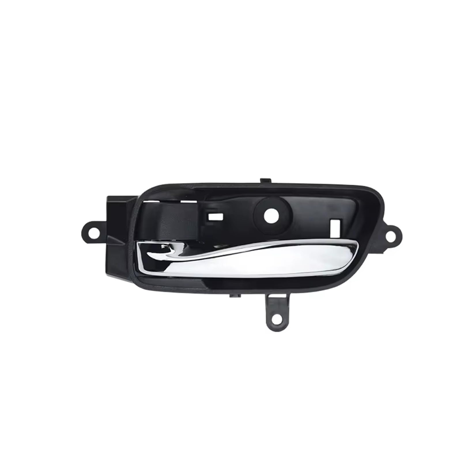 ZhanNuoBHd Car Inside Door Handle for Nissan for Teana for Altima for Pathfinder 2013 2014 2015 2016 2017 Car Interior Door Handle Left Right 80670-3TA0D(Left)