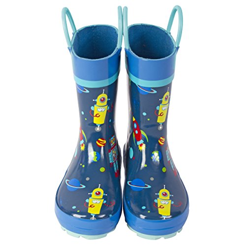 Image of Stephen Joseph Girls Rain Boots