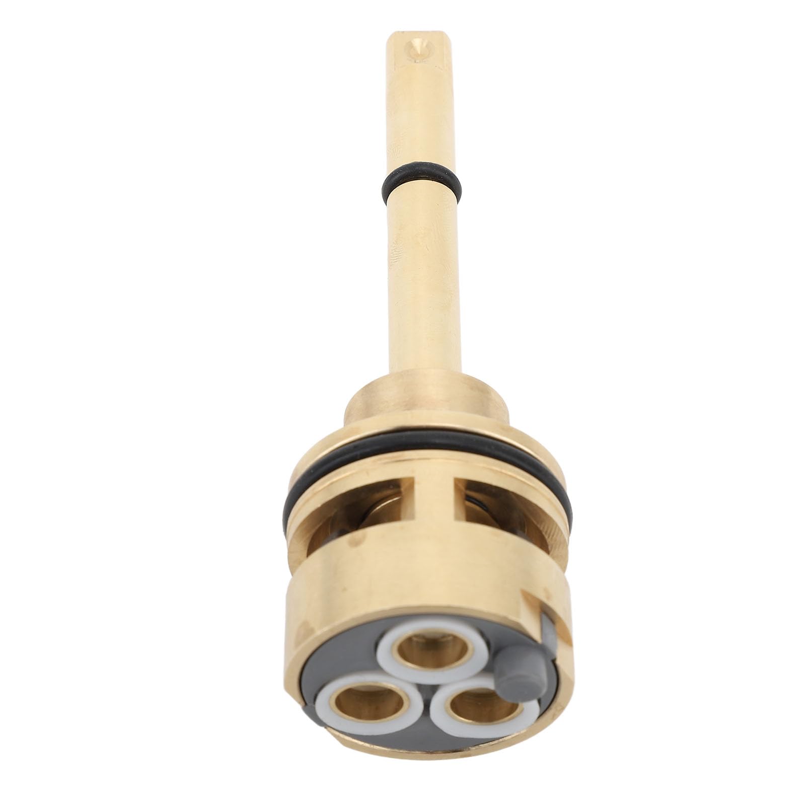 Aramox Valvola Deviatrice Doccia RP51919, Rubinetto Deviatore in Rame