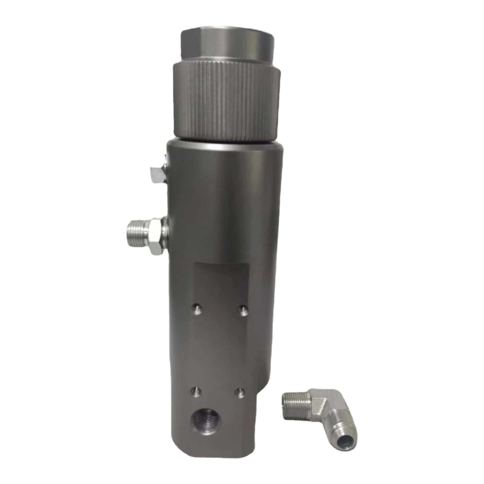 1 szt. Airless opryskiwacz 15E284 z osłoną filtra