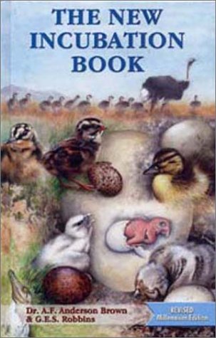 New Incubation Book: Revised Edition