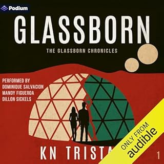 Glassborn cover art