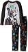 Komar Kids Big Boys' Nerdy Bear 2pc Set
