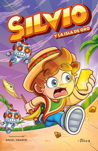 Lista de Pure Game los más recomendados. 37 Silvio y la isla del oro