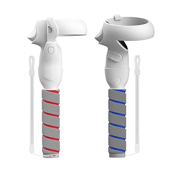  VRゴーグル　コントローラー　 Quest Amazon.co.jp: Oculus Quest 2用VRコントローラーストック