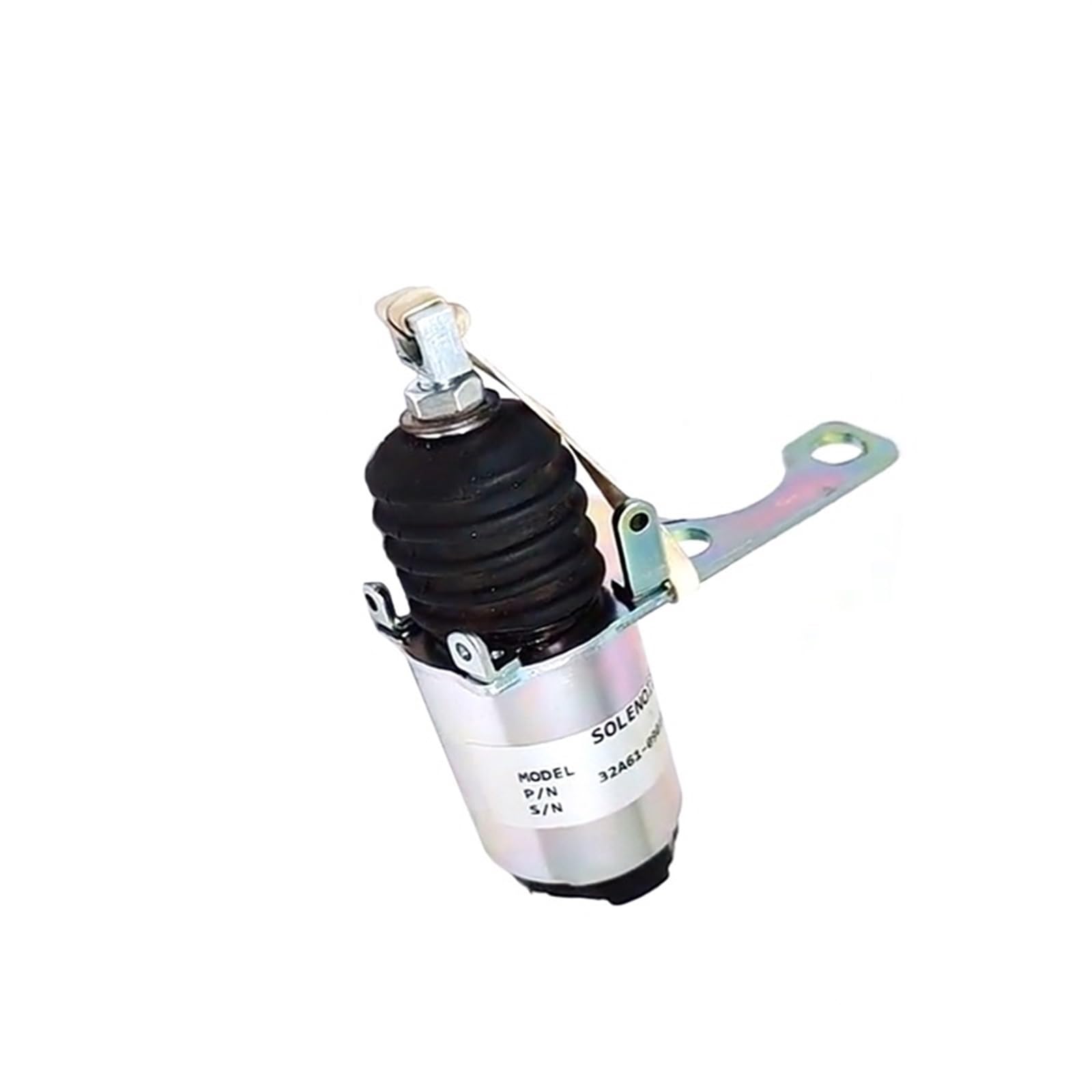 Électrovanne d'extinction robuste 32A61-09010 pour excavatrice E312