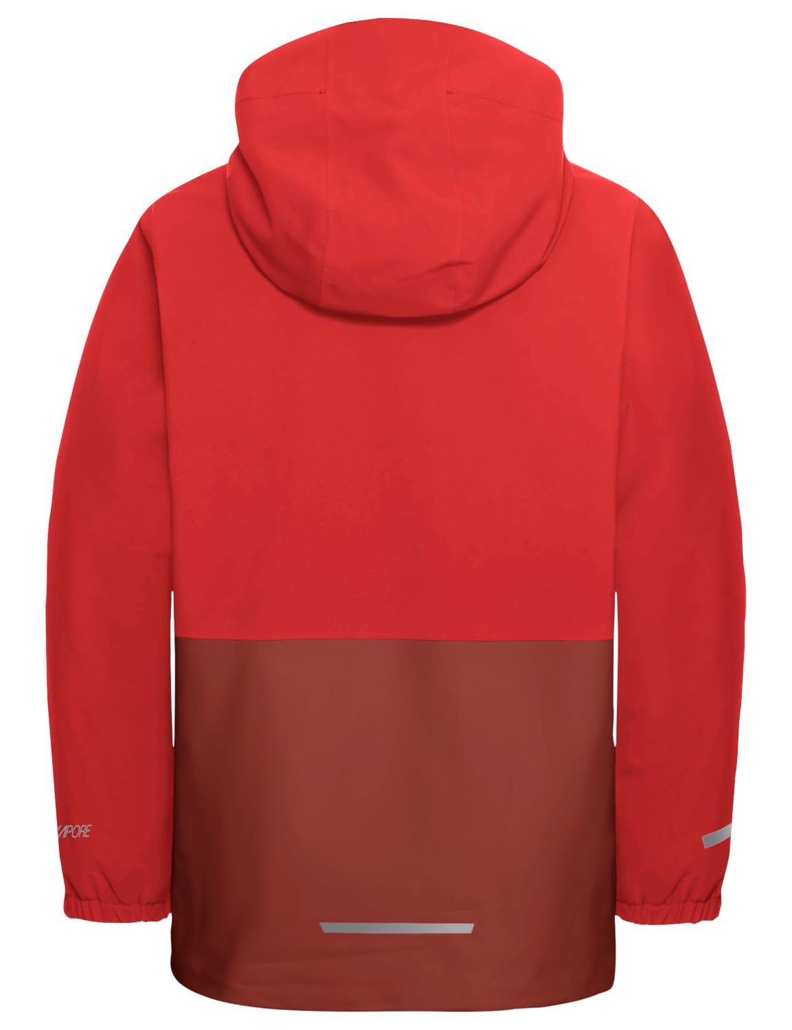 Jack Wolfskin Kurtka Dziewczynki Snow Days Jkt Kids