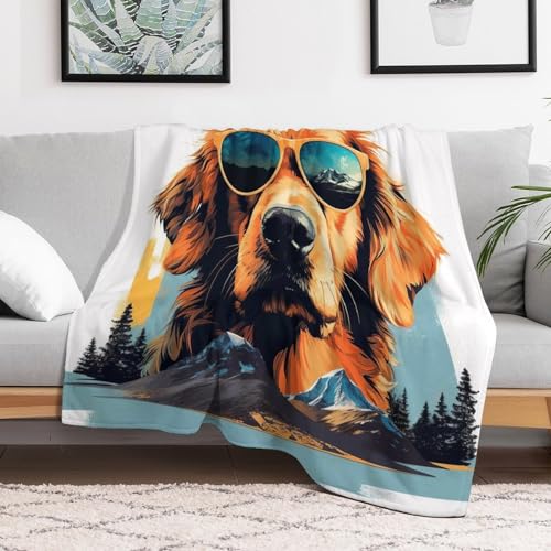 Couverture pour chien lavable pour protéger le canapé des poils