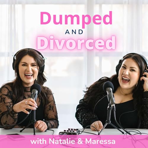 Dumped & Divorced cover art