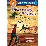 Discovery in the Cave (Step into Reading)