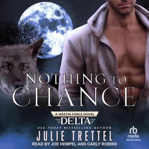 Nothing to Chance | Julie Trettel episode artwork