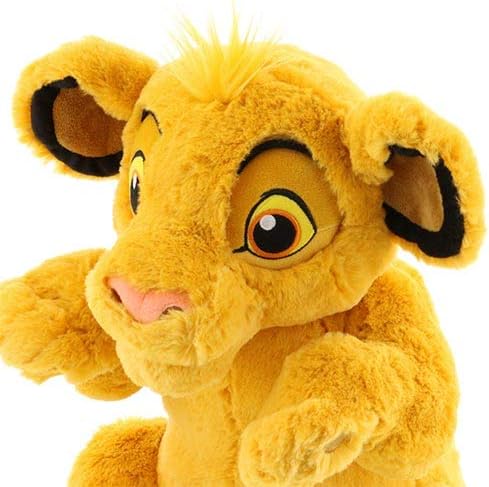Amazon Co Jp シンバ ぬいぐるみ 東京ディズニーリゾート限定 ライオンキング ディズニー グッズ お土産 おもちゃ