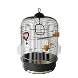 Ferplast Ferplast Colivie Regina Aurie Full Option