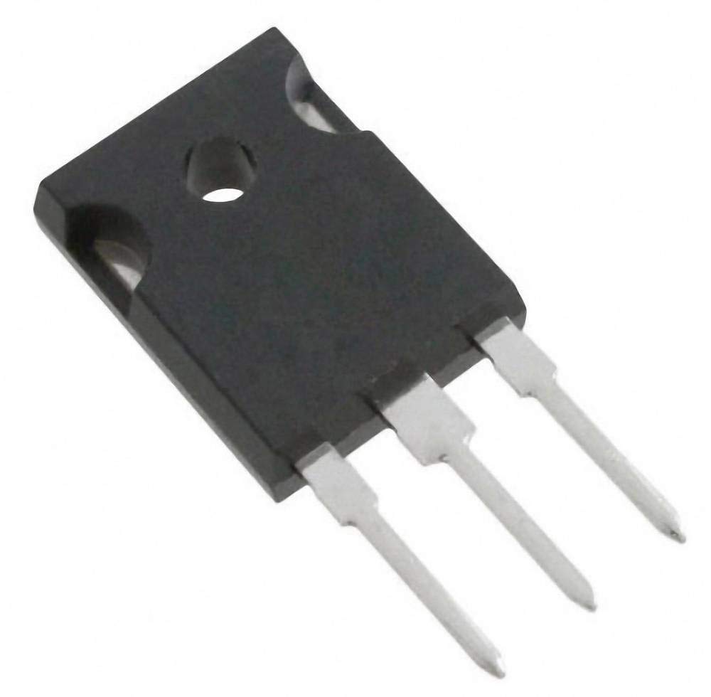 On Semiconductor HUF75344G3 MOSFET 1 N-channel 285W TO-247-3