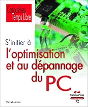 Download S'initier à la maintenance et au dépannage du PC PDF
