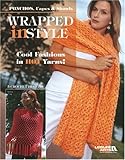  Wrapped in Style: Ponchos, Capes & Shawls